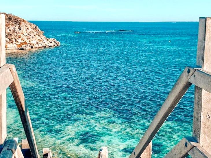 Chinaman Reef: A Journey Through the Circle