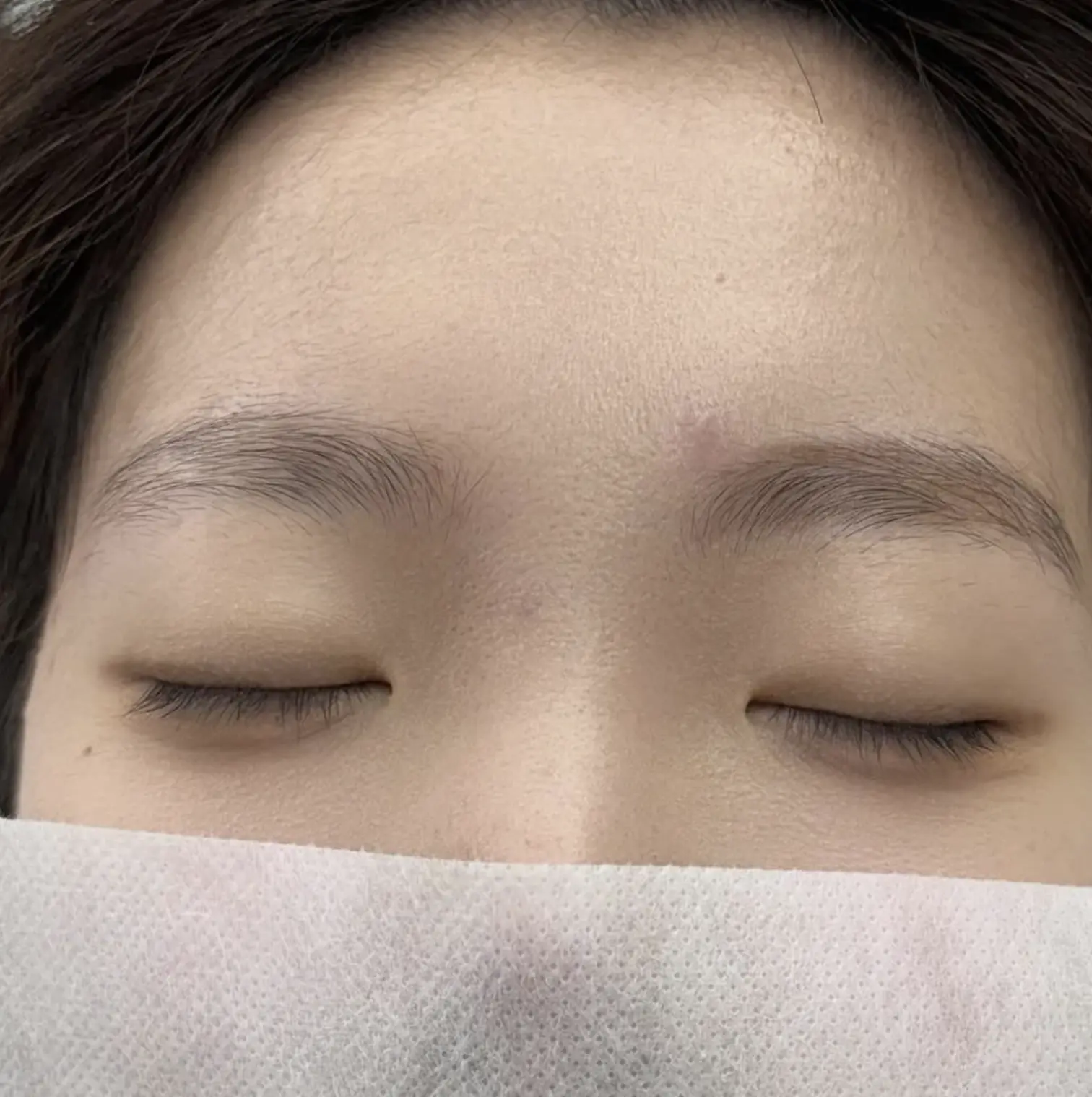 brow tattooing near me