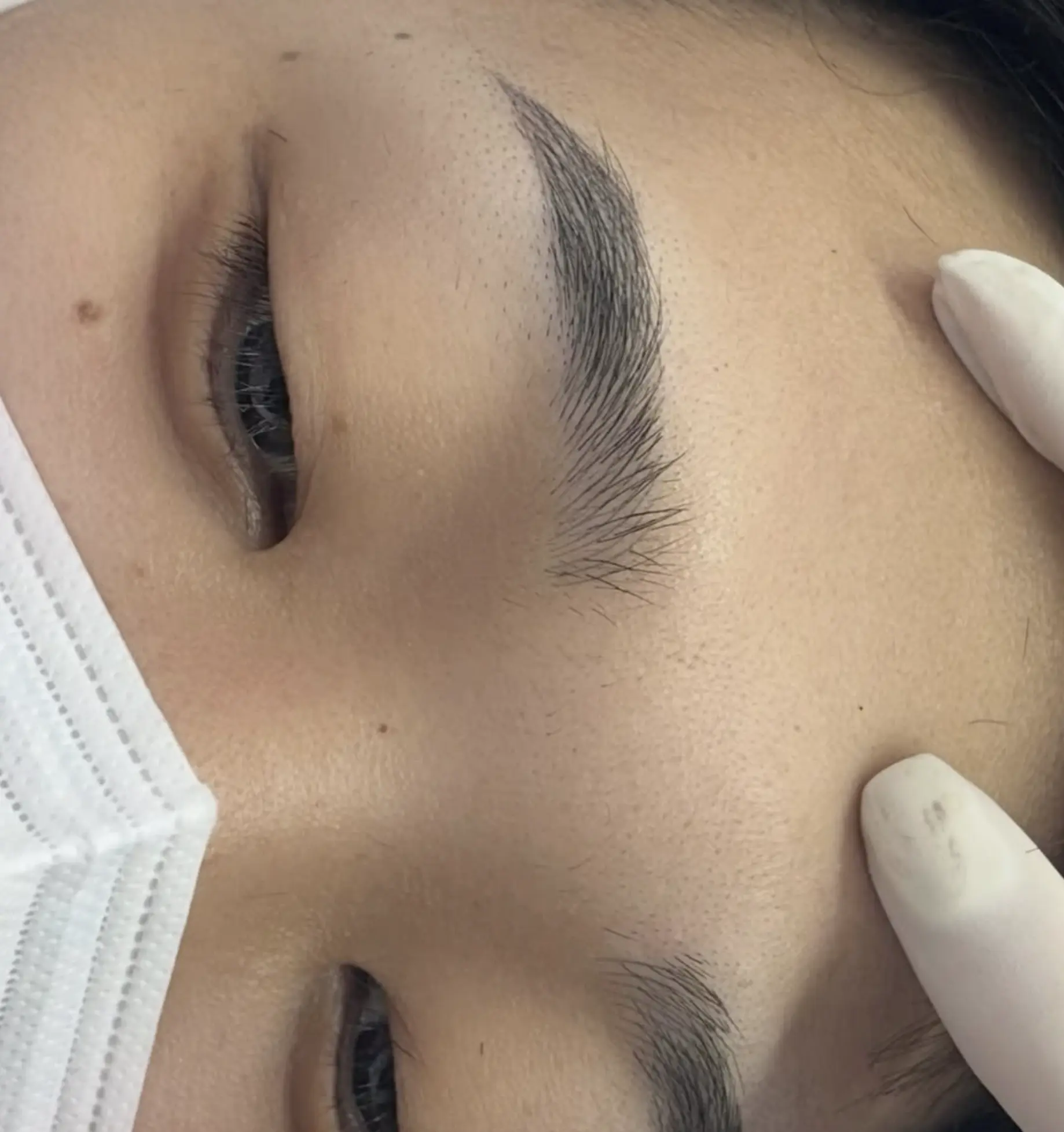 eyebrow tattooing melbourne