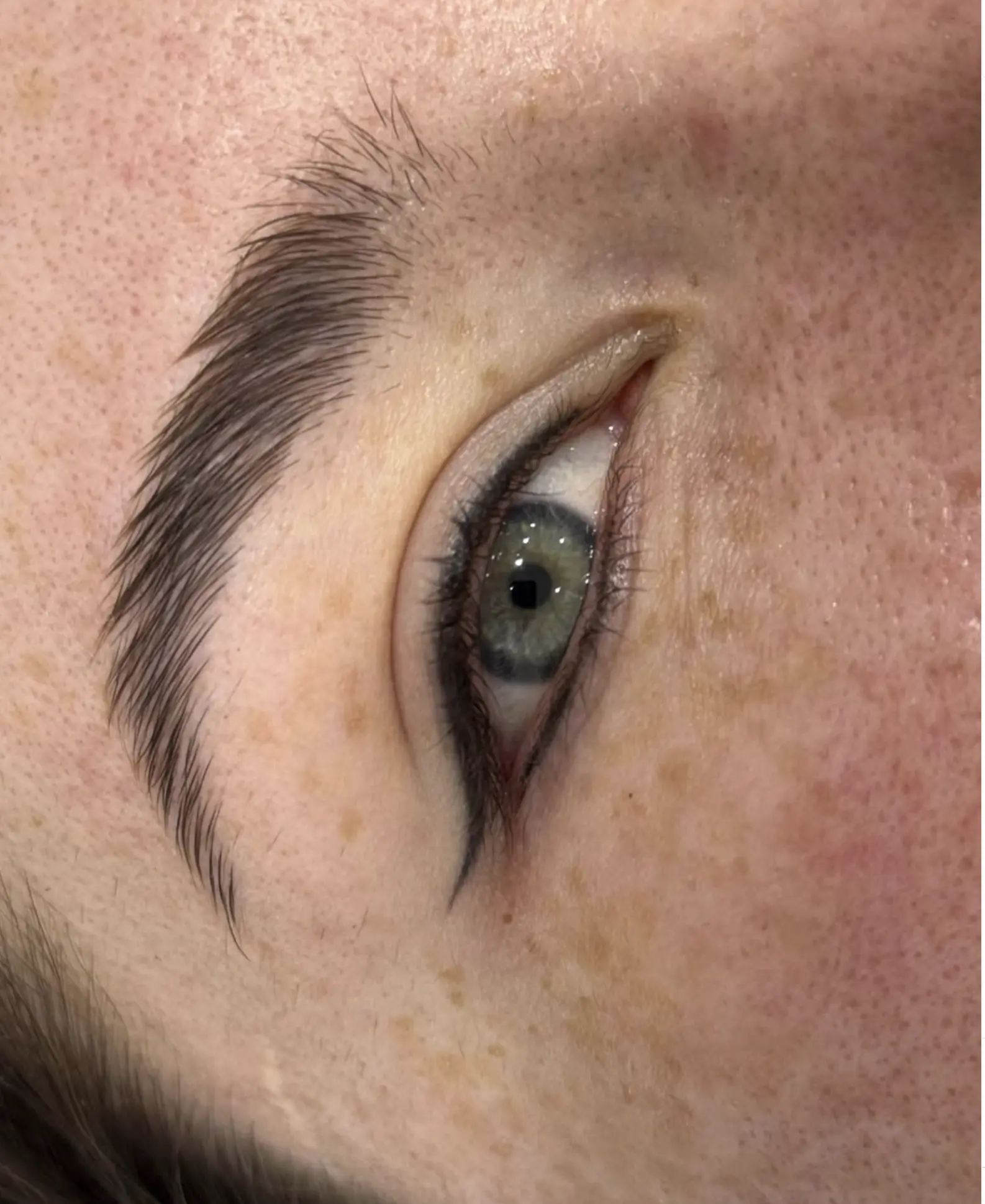 eyeliner tattoo melbourne