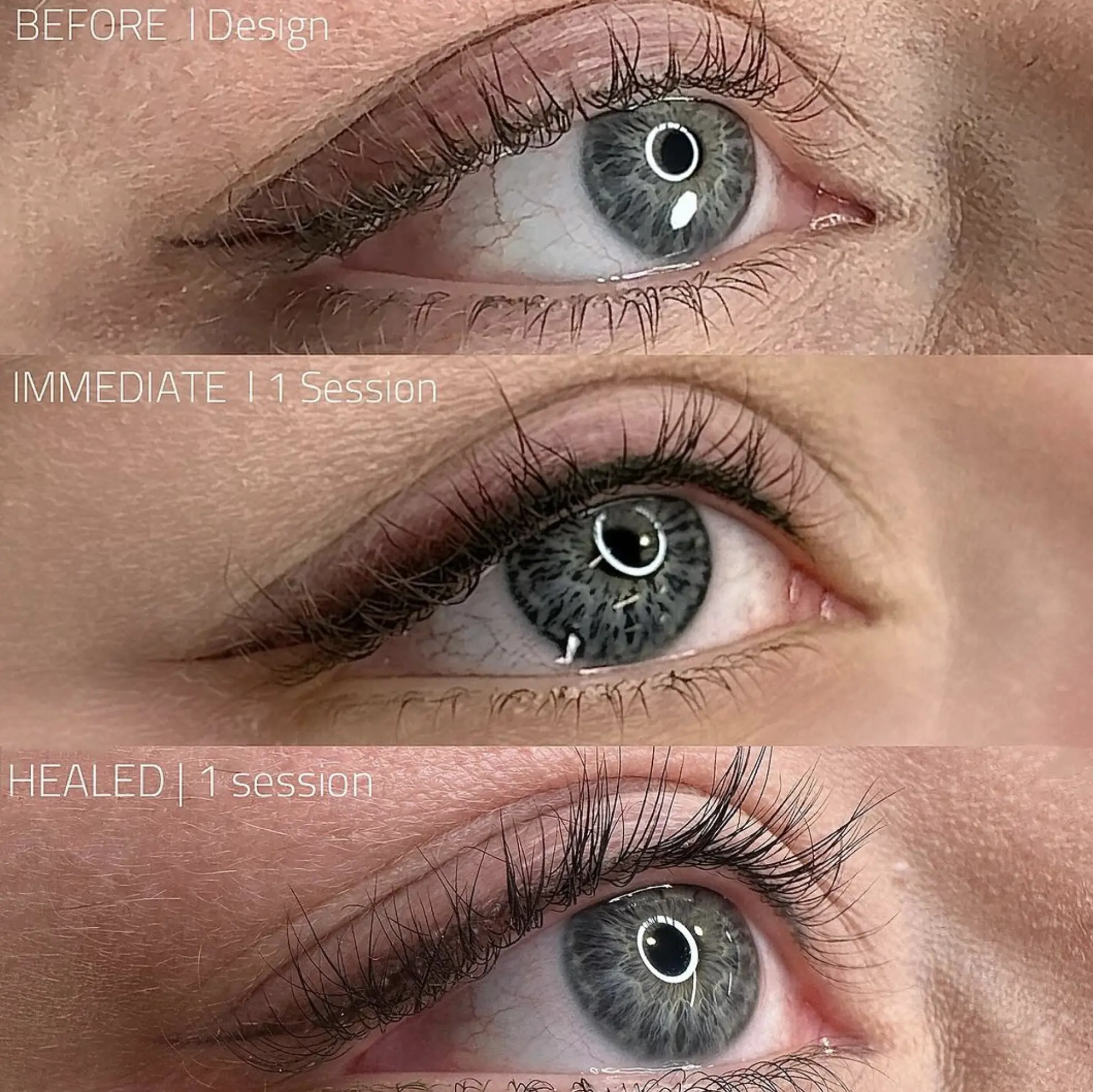 eyeliner tattoo prices