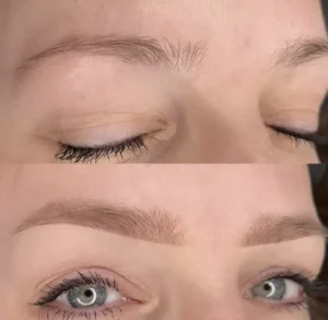 How often should I get an eyeliner tattoo touch-up?