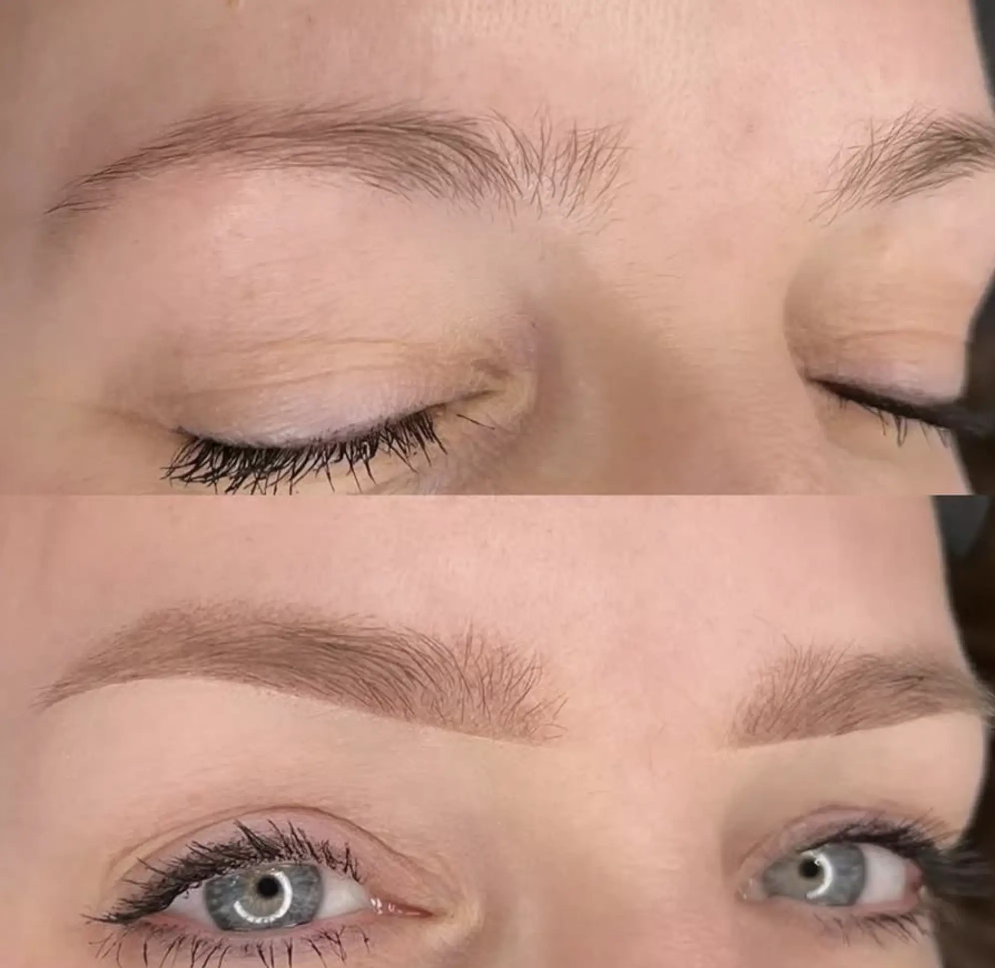 How often should I get an eyeliner tattoo touch-up?