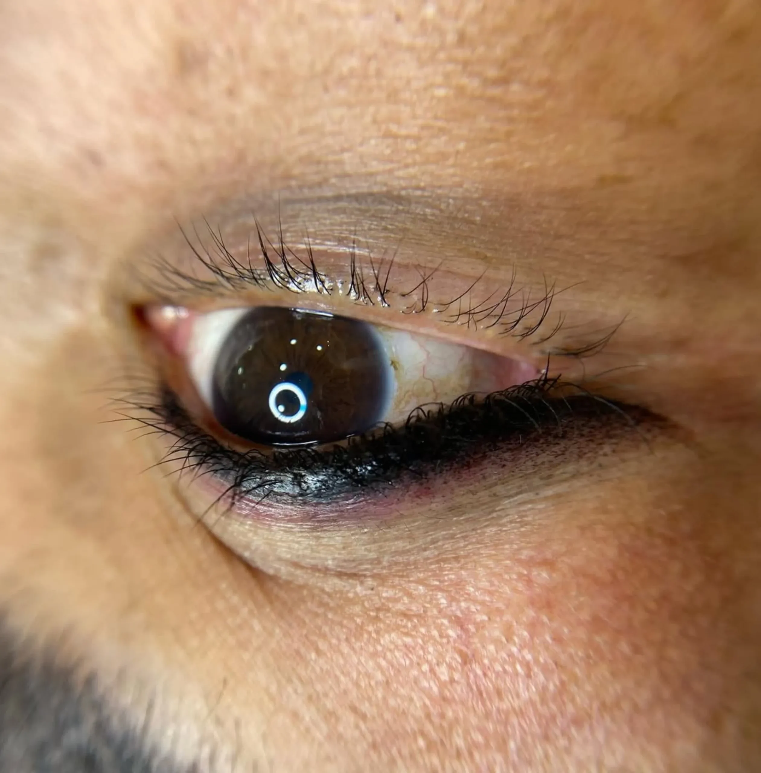 permanent eyeliner melbourne