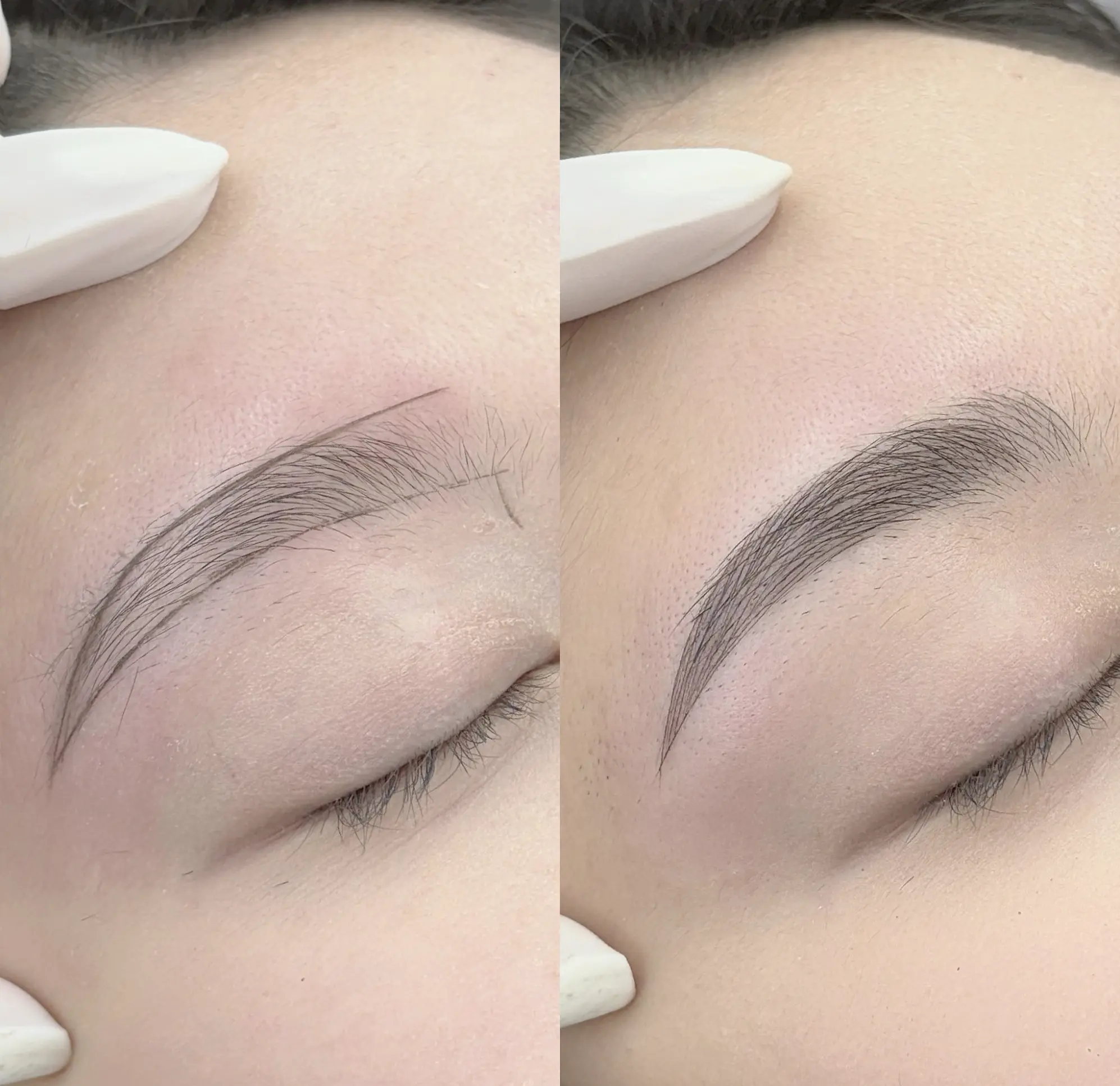 tattoo brows
