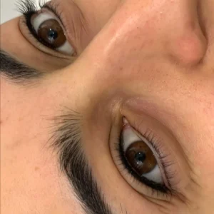 Tattoo Eyeliner
