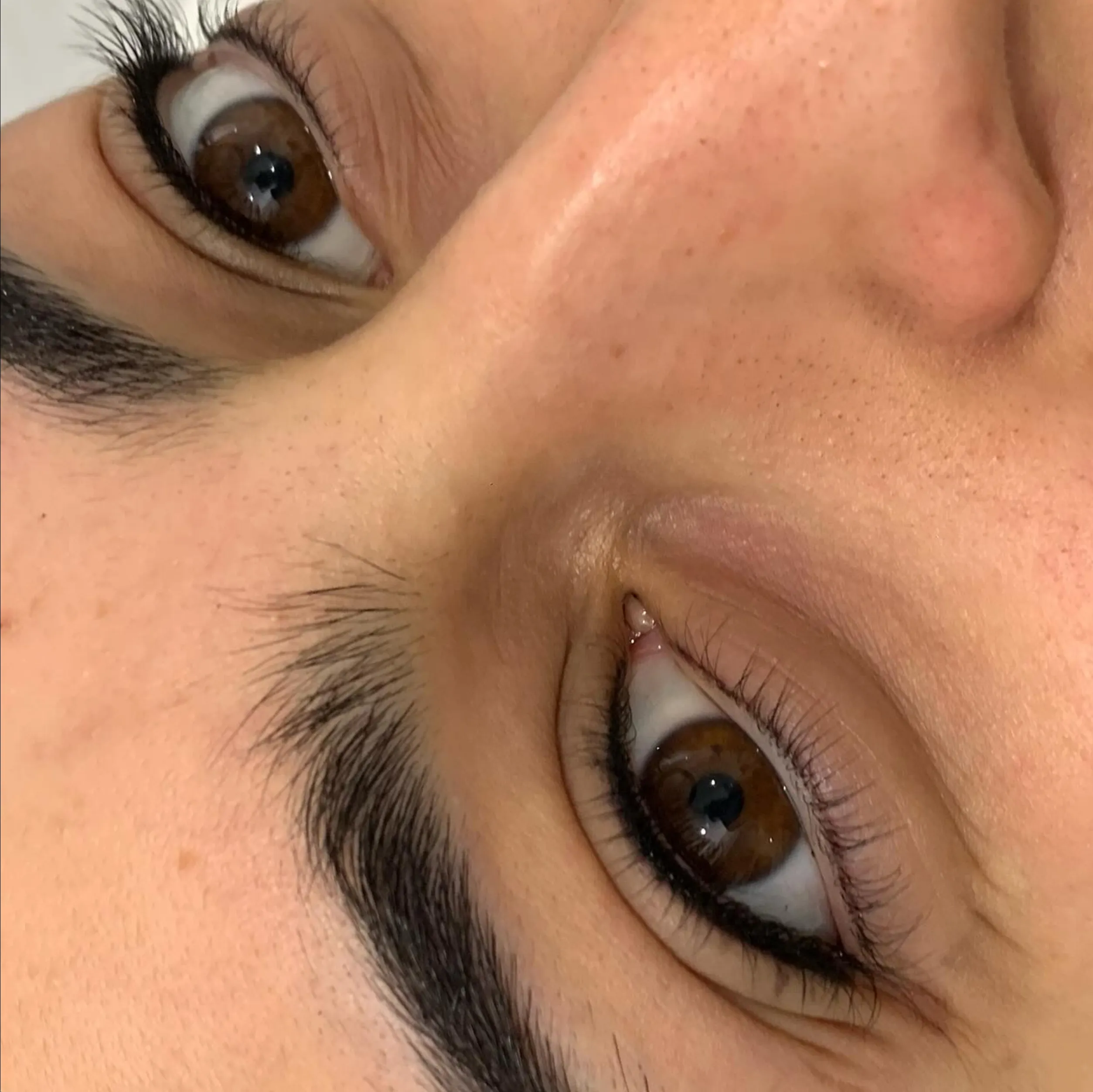 Tattoo Eyeliner