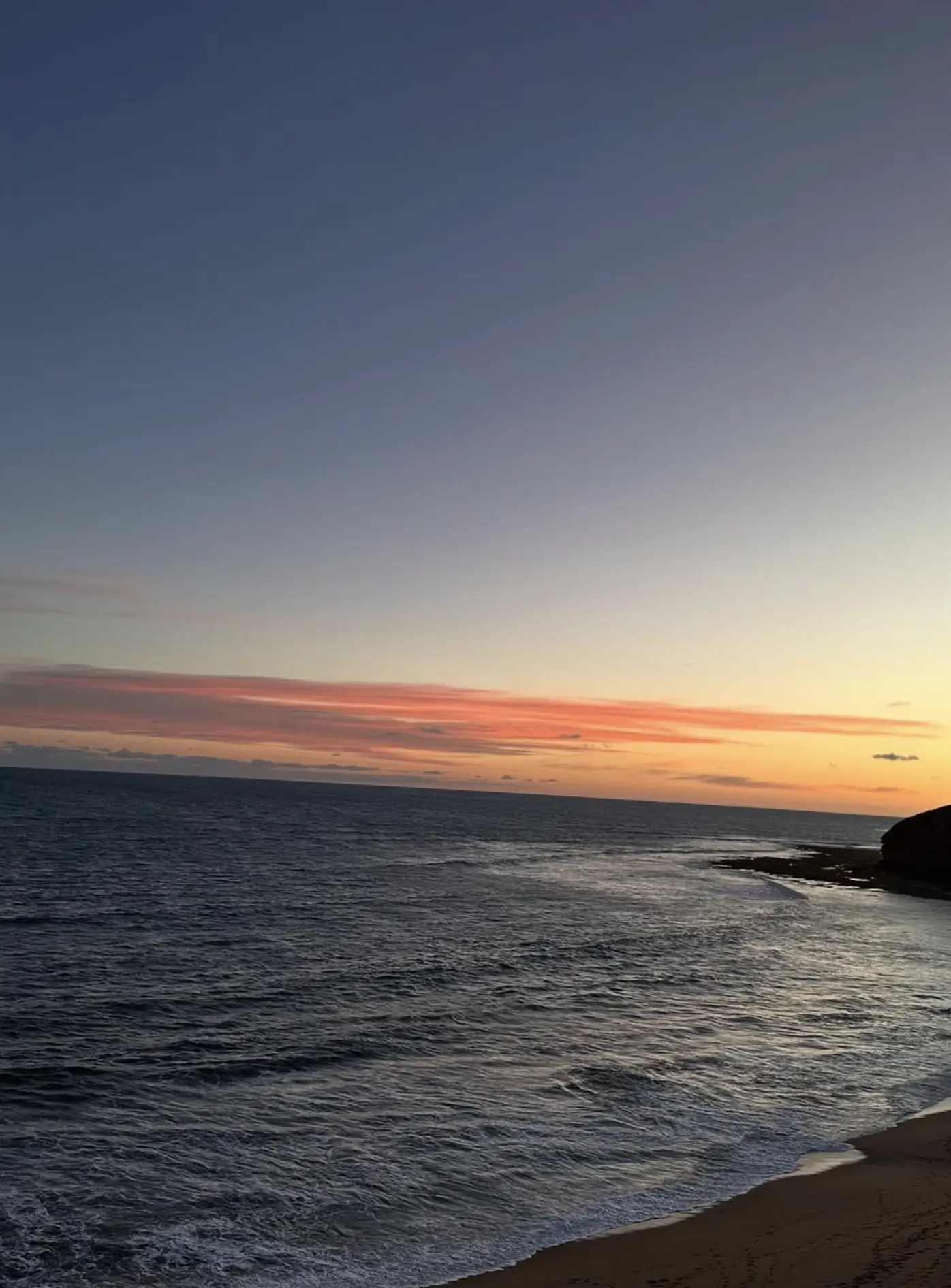 Southern Ocean Views