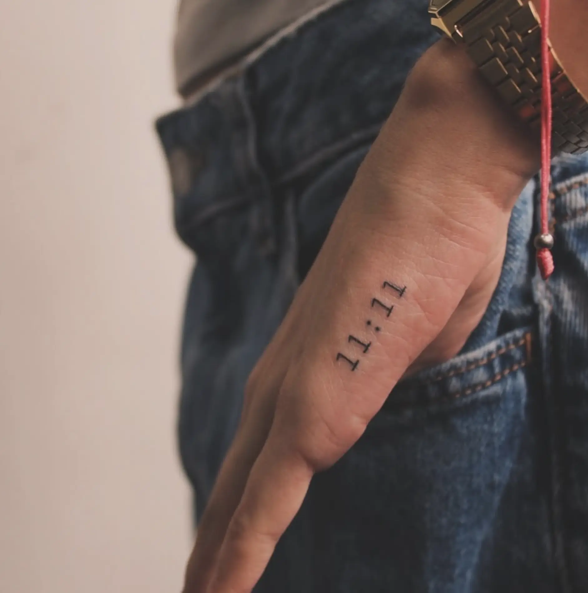 do fine line tattoos fade