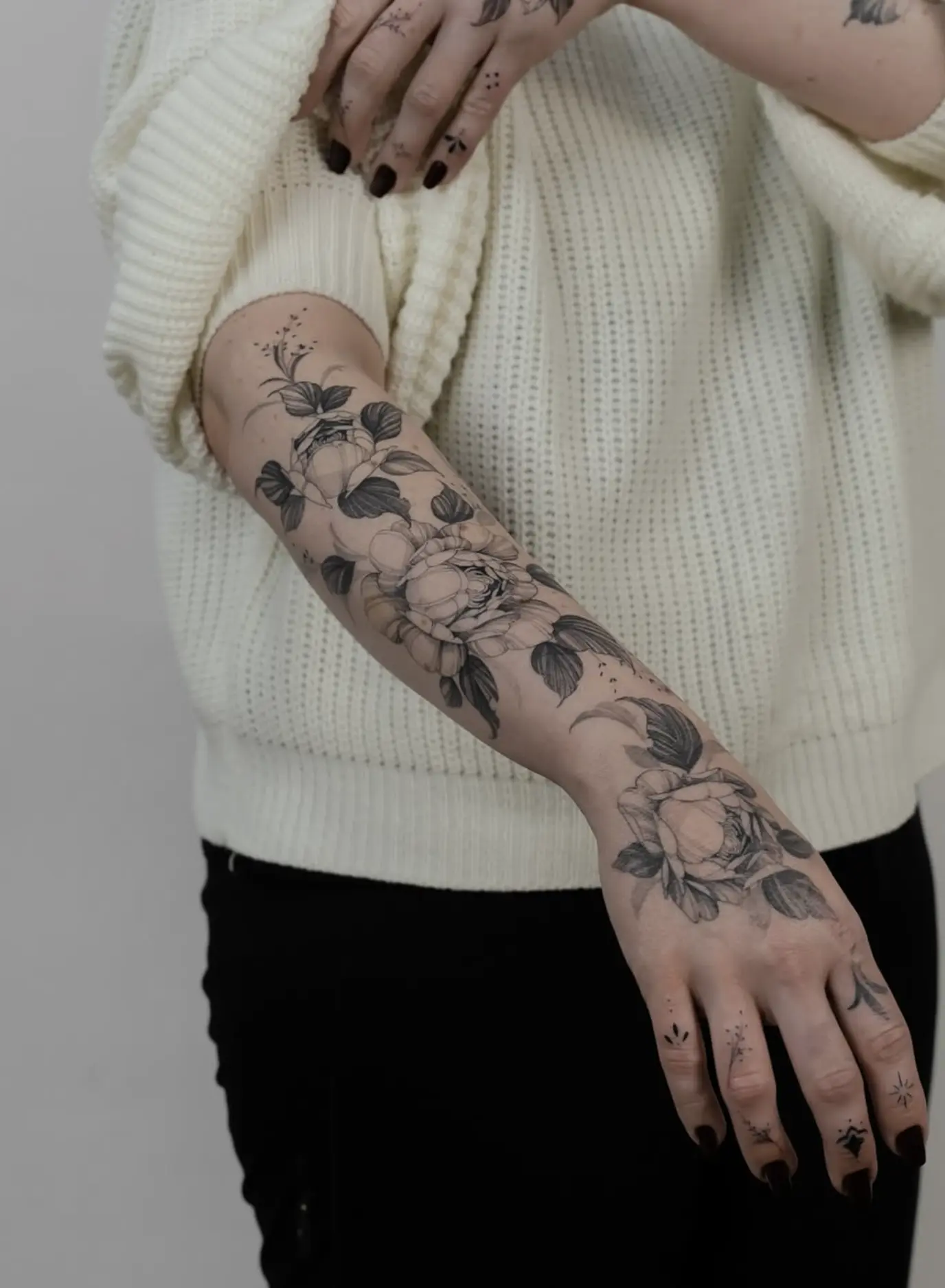 What is the Best Tattoo for Fine Lines?