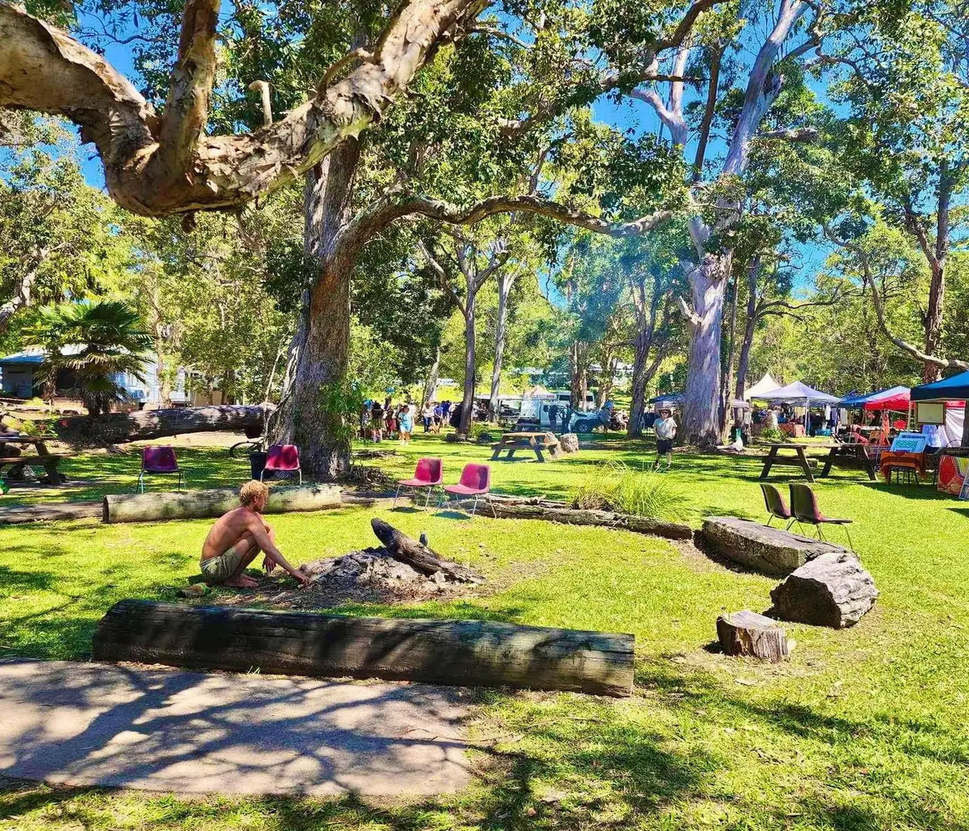 Aboriginal Cultural Centre