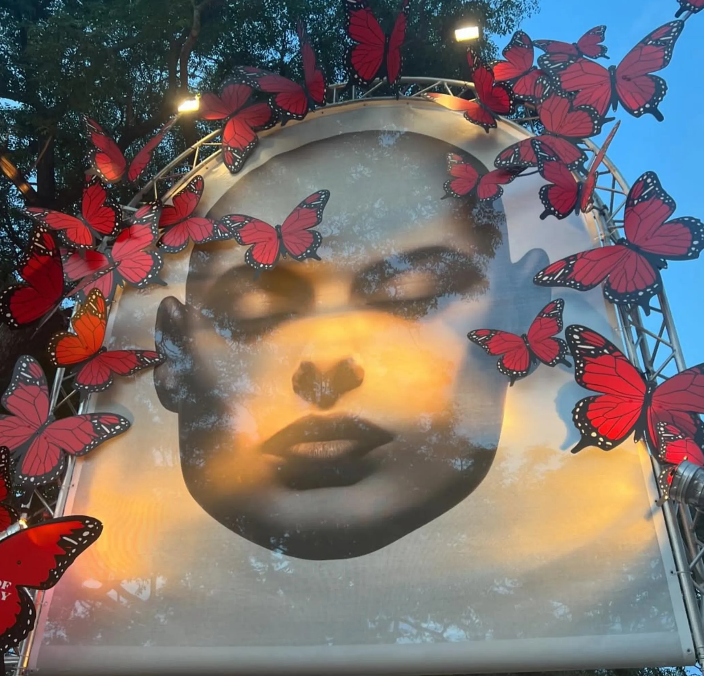 first time at Adelaide Fringe