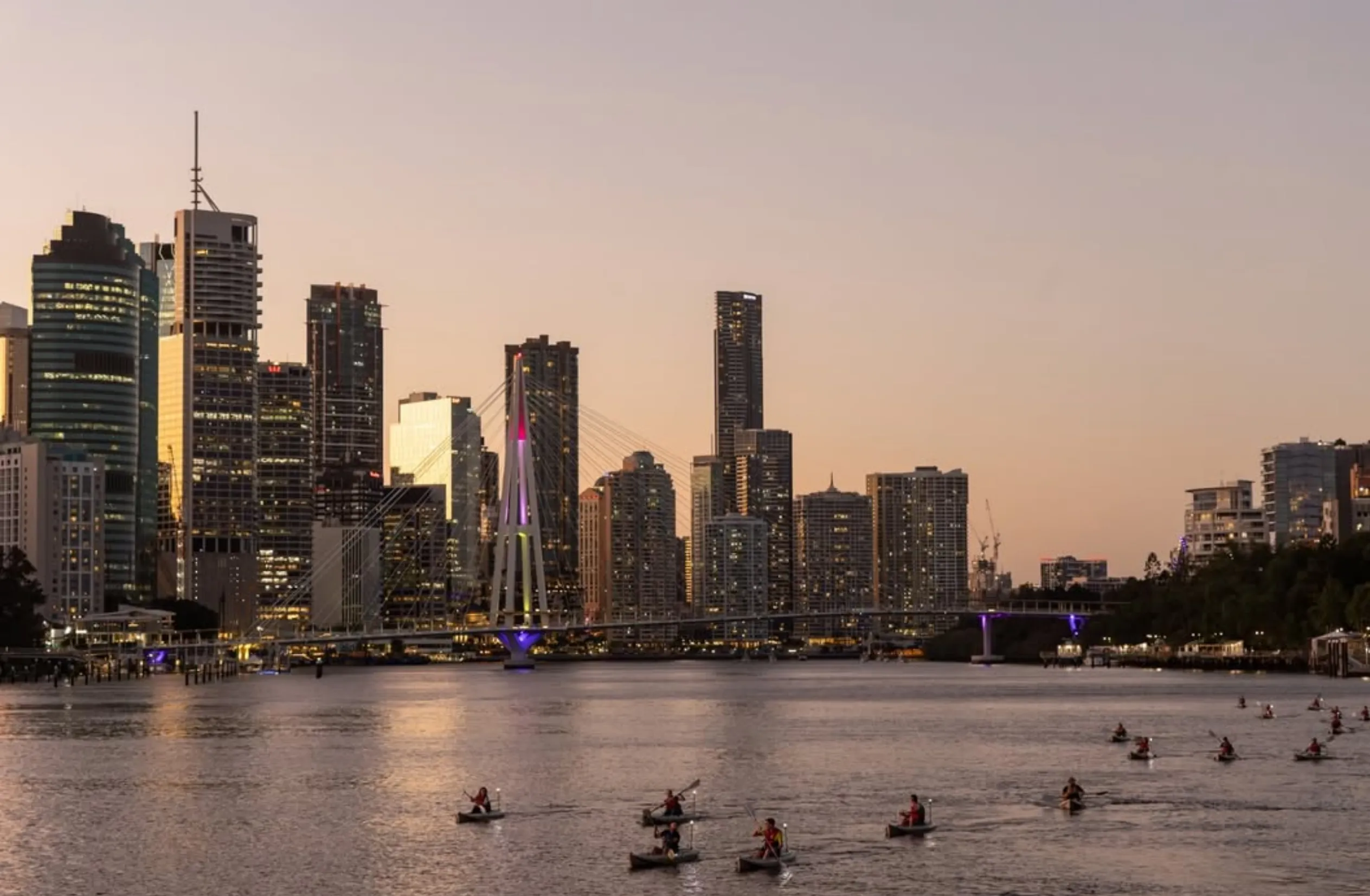 Brisbane summer travel tips