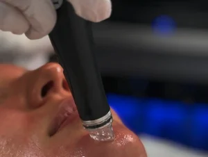 how much is a hydrafacial uk