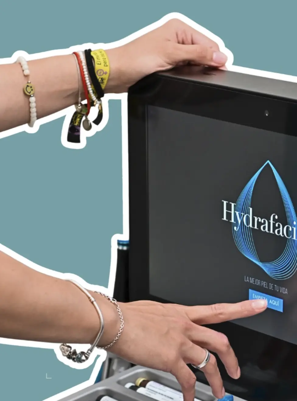 hydrafacial adelaide cost