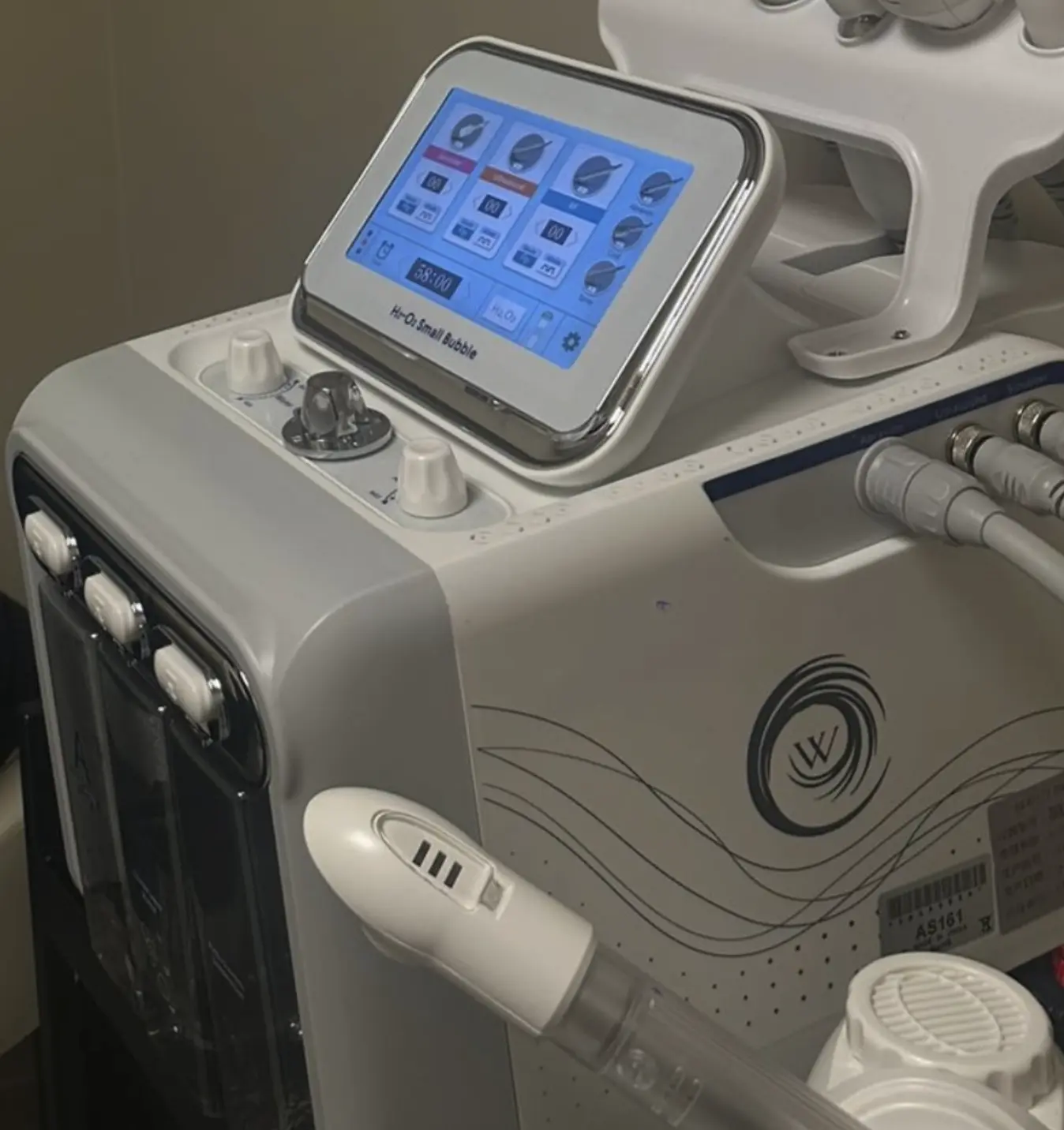 hydrafacial brisbane groupon